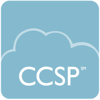 Certified Cloud Security Professional (CCSP) 